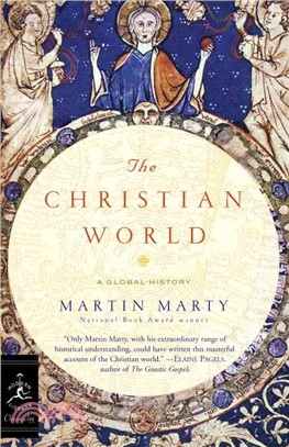 The Christian World ─ A Global History