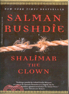 Shalimar The Clown