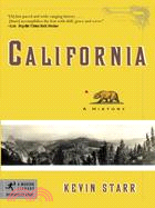 California ─ A History