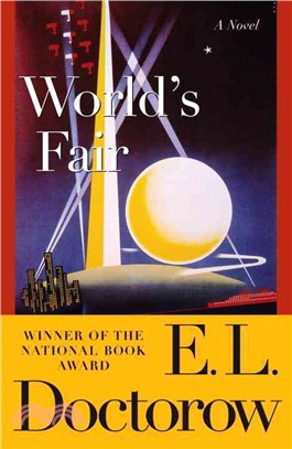 World's Fair ─ A Novel