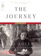 The Journey ─ A Novel