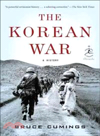 The Korean War ─ A History