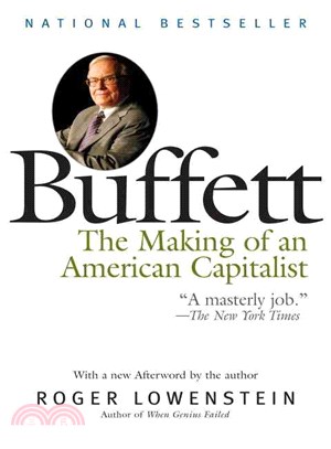 Buffett ─ The Making of an American Capitalist