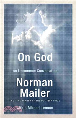 On God ─ An Uncommon Conversation