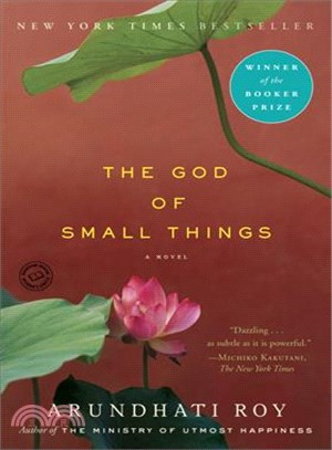 The God of Small Things | 拾書所