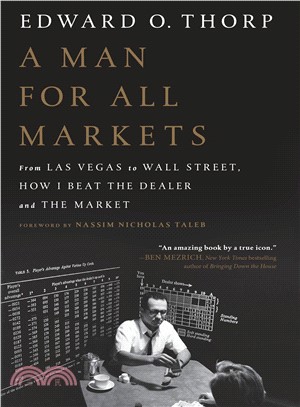 A man for all markets :from ...