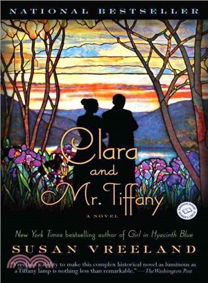 Clara and Mr. Tiffany | 拾書所