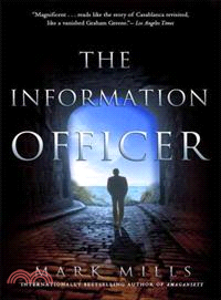 The Information Officer