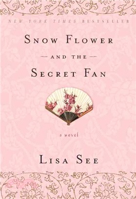 Snow flower and the secret f...