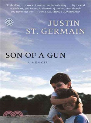 Son of a Gun ─ A Memoir