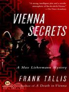 Vienna Secrets ─ A Max Liebermann Mystery