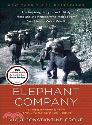 Elephant Company :the inspir...