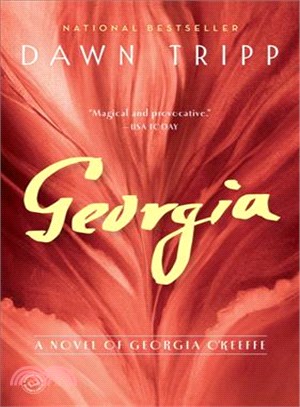 Georgia ─ A Novel of Georgia O'keeffe