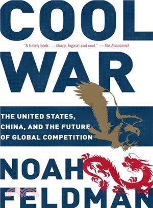 Cool War ─ The Future of Global Competition