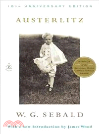 Austerlitz | 拾書所