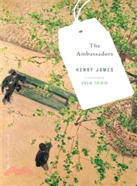 The Ambassadors | 拾書所