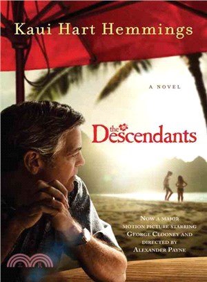 The descendants :a novel /