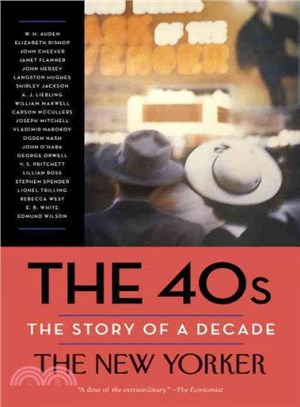 The 40s :the story of a deca...