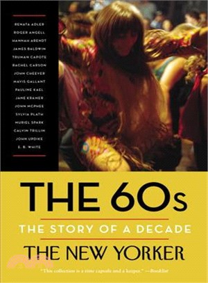 The 60s ─ The Story of a Decade