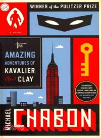 The Amazing Adventures of Kavalier & Clay