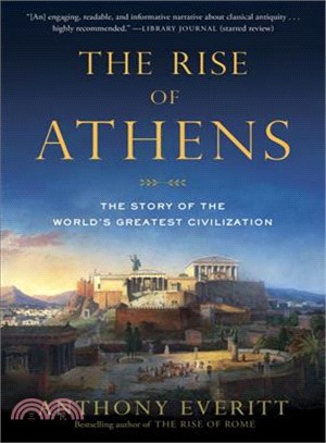 The Rise of Athens ─ The Story of the World\