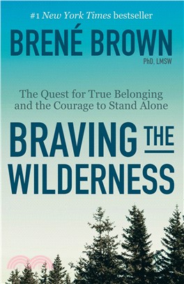 Braving the Wilderness (平裝本)(美國版)