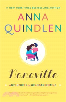 Nanaville ― Adventures in Grandparenting