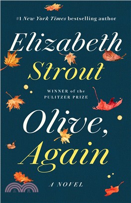 Olive, Again : A Novel