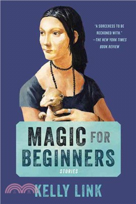 Magic for Beginners ─ Stories