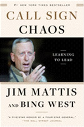 Call Sign Chaos: Learning to Lead