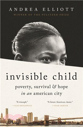 Invisible child :poverty, survival & hope in an American city /