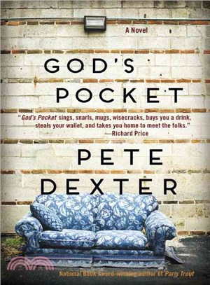 God's Pocket