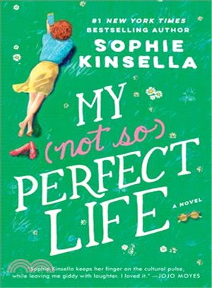My not so perfect life :a novel /