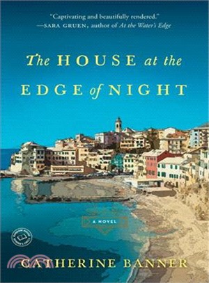 The House at the Edge of Night