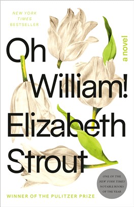 Oh William! (2022 Booker Prize Shortlist)