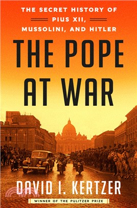 Pope At War, The