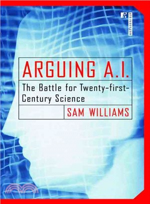 Arguing A. I.