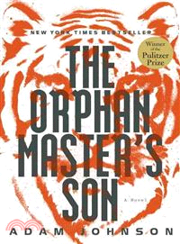 The orphan master's son :a n...