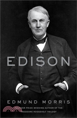 Edison (精裝本)