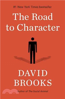 The road to character /