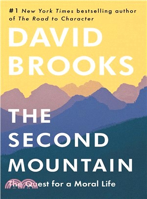 The Second Mountain