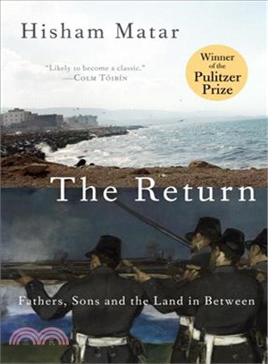 The Return ─ Fathers, Sons and the Land in Between