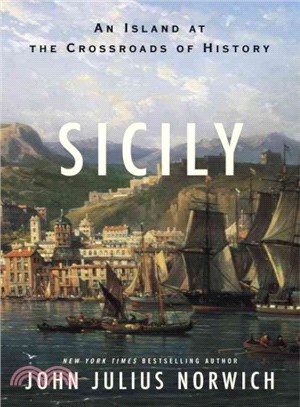 Sicily ─ An Island at the Crossroads of History