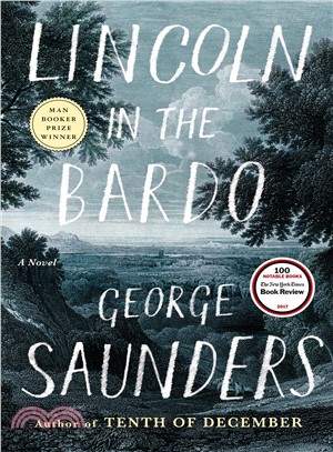 Lincoln in the Bardo :a novel /