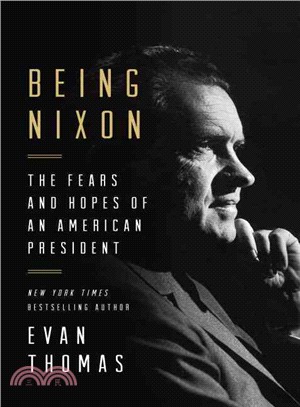 Being Nixon ─ A Man Divided
