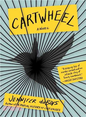 Cartwheel ─ A Novel