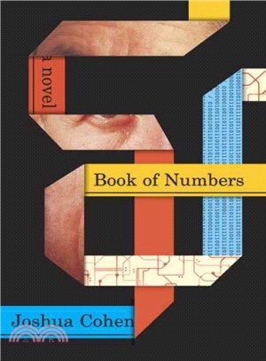 Book of numbers :a novel /