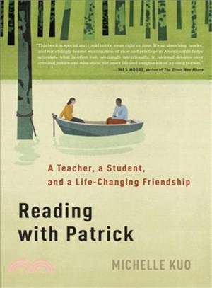 Reading With Patrick ─ A Teacher, A Student, and a Life-Changing Friendship