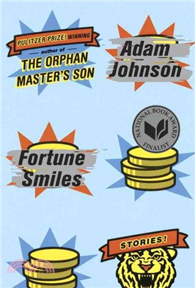 Fortune smiles :stories /