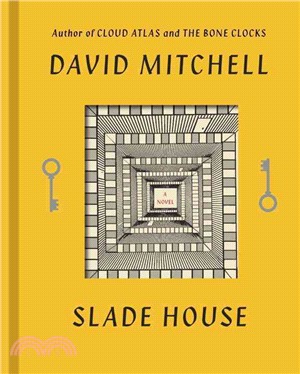 Slade House :a novel /